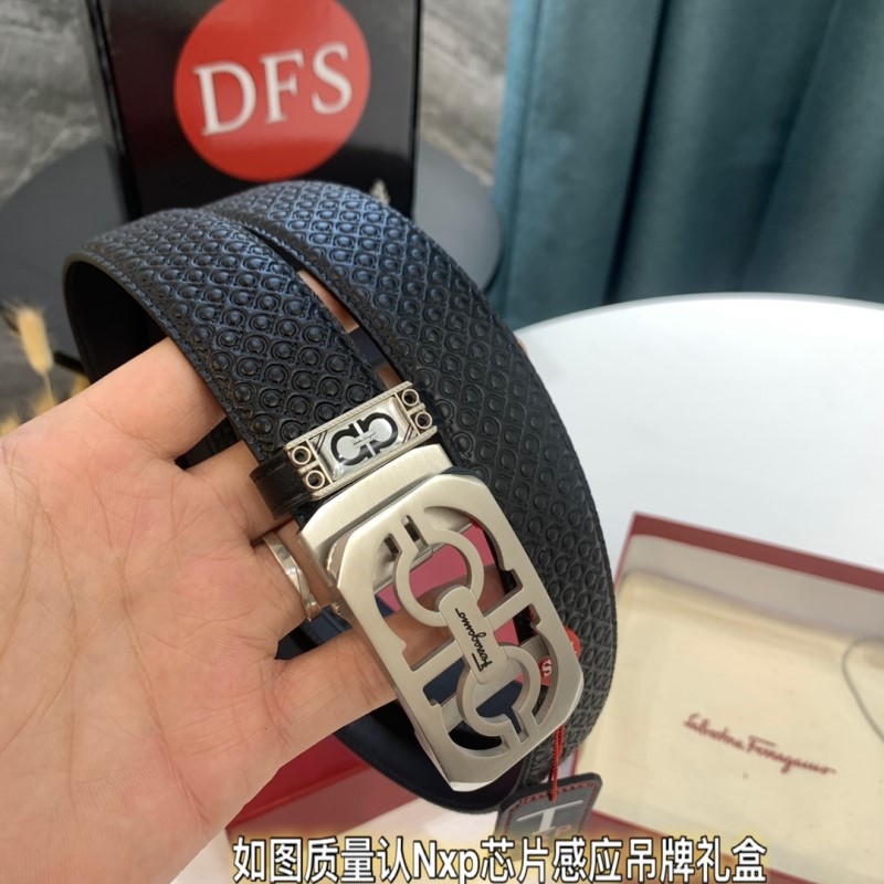 Ferragamo Belts